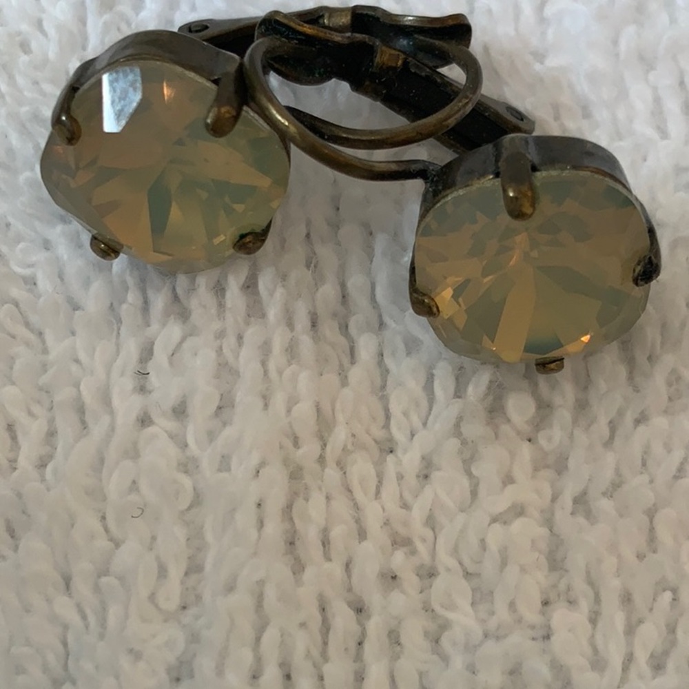 Sabika Earrings